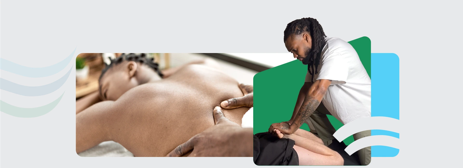 Masseur à Istres