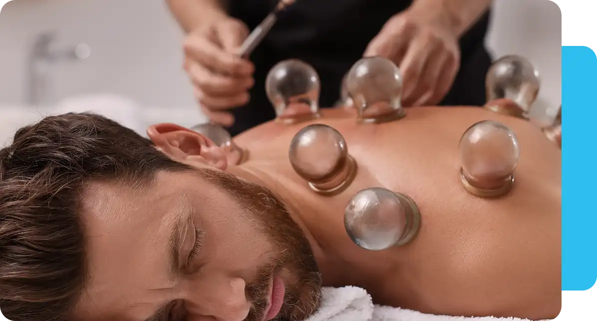 Massage pour sportif à Istres