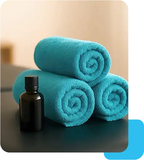 Massage pour sportif à Istres